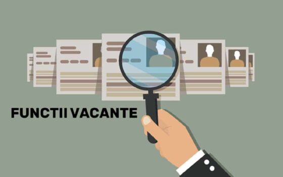Primăria satului Vorniceni anunță concurs pentru ocuparea funcției publice vacante de Specialist pentru reglementarea regimului proprietății funciare și cadastru